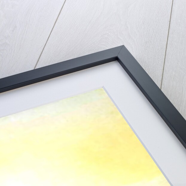 A Shrine in Italy, 1847 by John Frederick Kensett