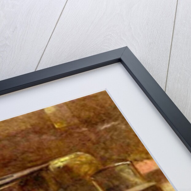 At the Piano, 1894 by John Alexander