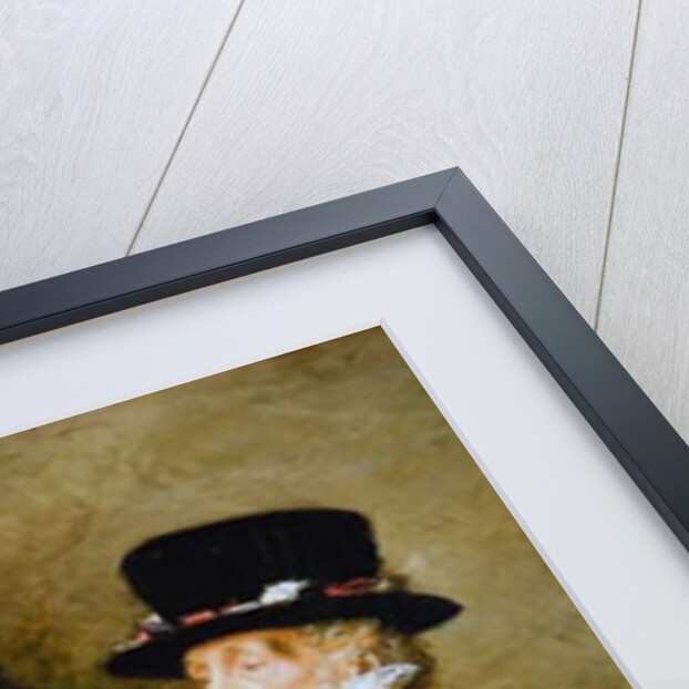 John Charles Montague, Yeoman of the Guard, 1876 by John Everett Millais