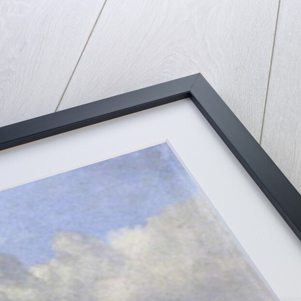 The Cattle Market, c.1866 by Heinrich Burkel