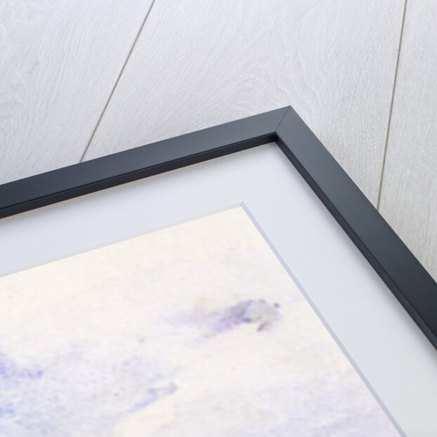 A Fishing Party, Samoa, 1890 by John La Farge or Lafarge