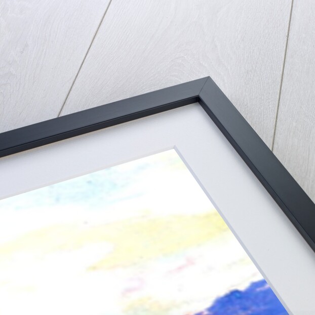 Evening Prayer in Devil Country, Fiji, 1891 by John La Farge or Lafarge