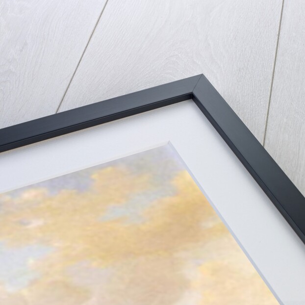 View of Baltimore, c.1850 by Fitz Henry Lane