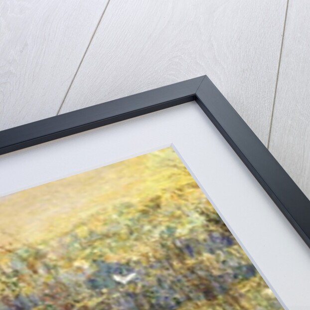 The Pigeon Coop, c.1916 by Ernest Lawson