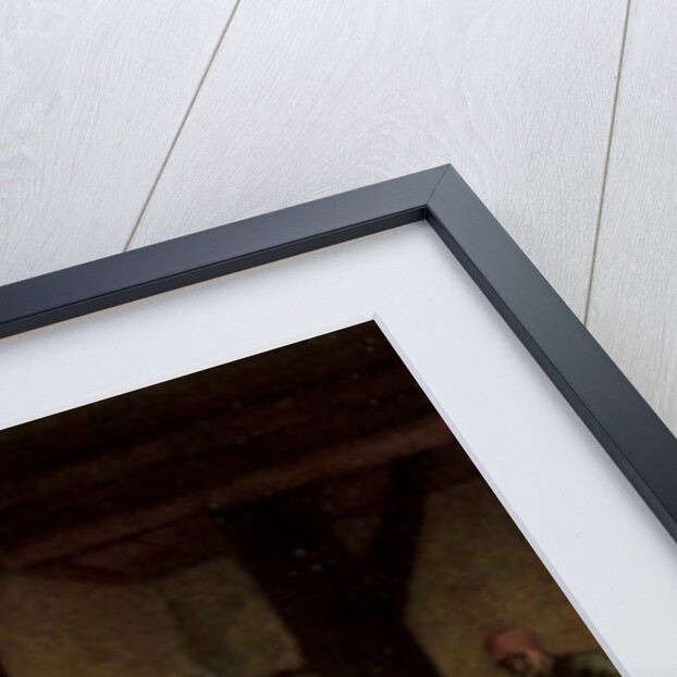 Factory Girls by Constantin Emile Meunier