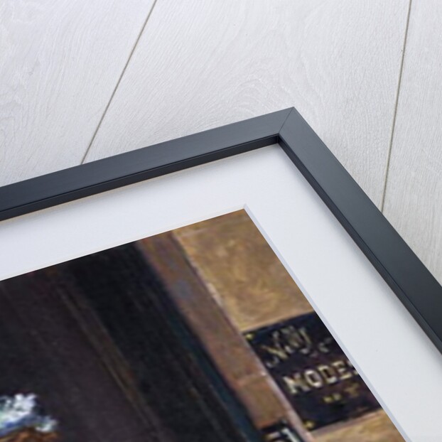 The Modist by Jean Beraud