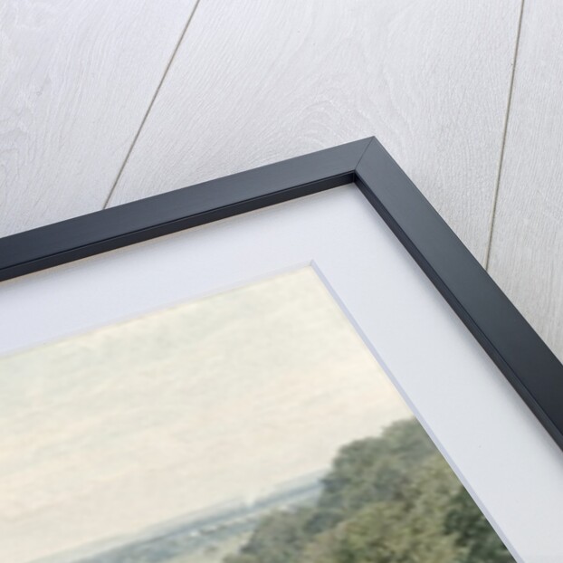 Richmond, Yorkshire by Henry Sutton Palmer