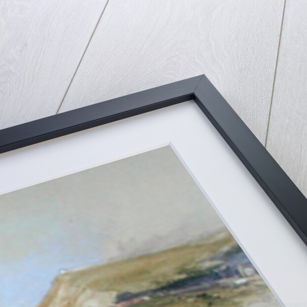 Zante, 1848 by Edward Lear