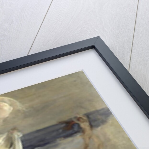 The Bathers by James Jebusa Shannon