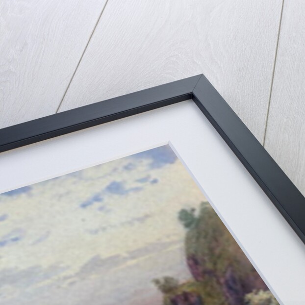 Tenby by James Baker Pyne