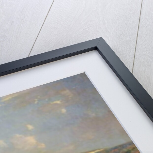 The Lark, 1926 by George F. Henry