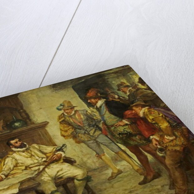 Martin Frobisher's new road to Cathay by Arthur David McCormick