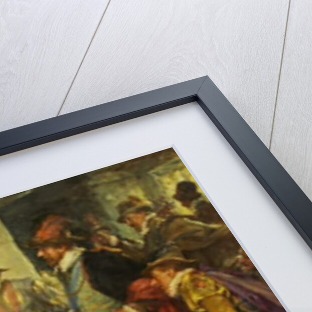 Martin Frobisher's new road to Cathay by Arthur David McCormick