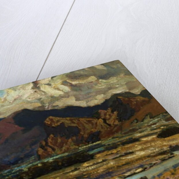 Cader Idris by Christopher Williams