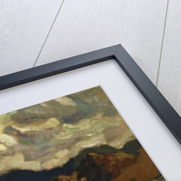 Cader Idris by Christopher Williams