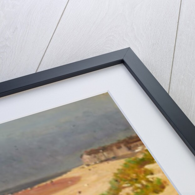 Barmouth Beach by Christopher Williams