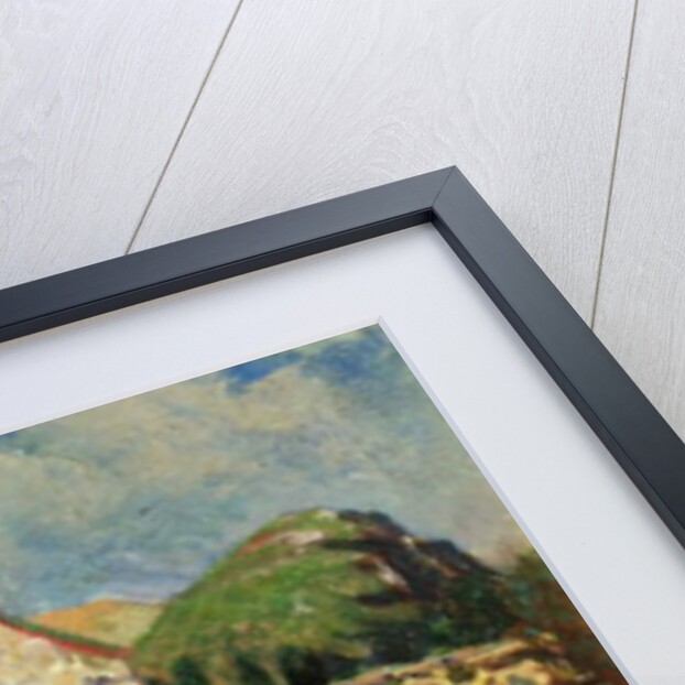 Llwygwril, Near Barmouth by Christopher Williams