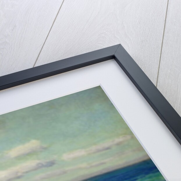 Sgeir Bheag, The Little Reef, 1945 by Duncan McGregor Whyte