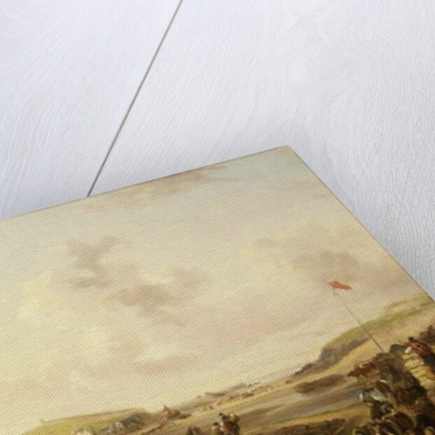 Bude Haven, Cornwall by Joseph Stannard