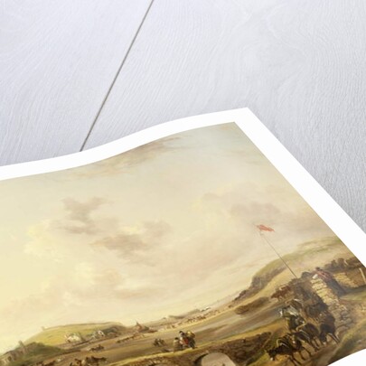 Bude Haven, Cornwall by Joseph Stannard