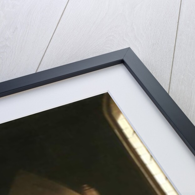 The Confessional, 1847 by William Edward West