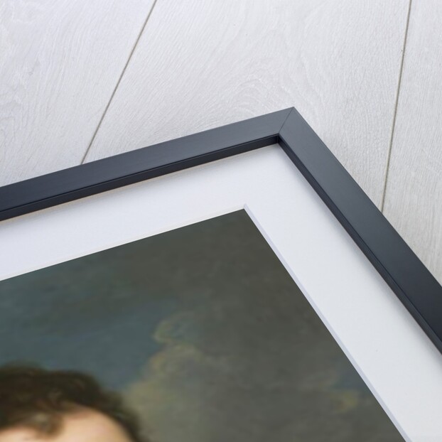 Stephen Decatur, 1817 by Rembrandt Peale