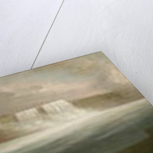 Niagara Falls by John Trumbull