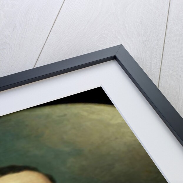 Fitz-Greene Halleck, 1828 by Henry Inman