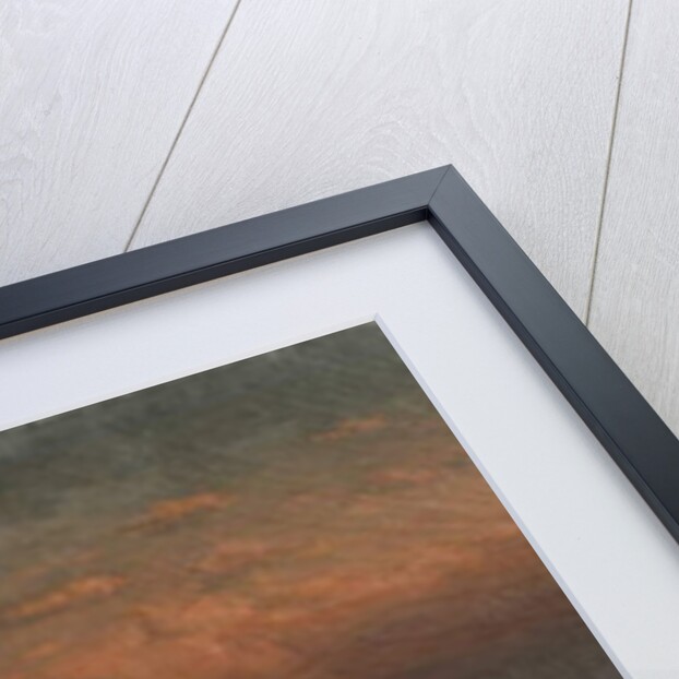 Summer in the Land of the Midnight Sun, 1880 by William Bradford