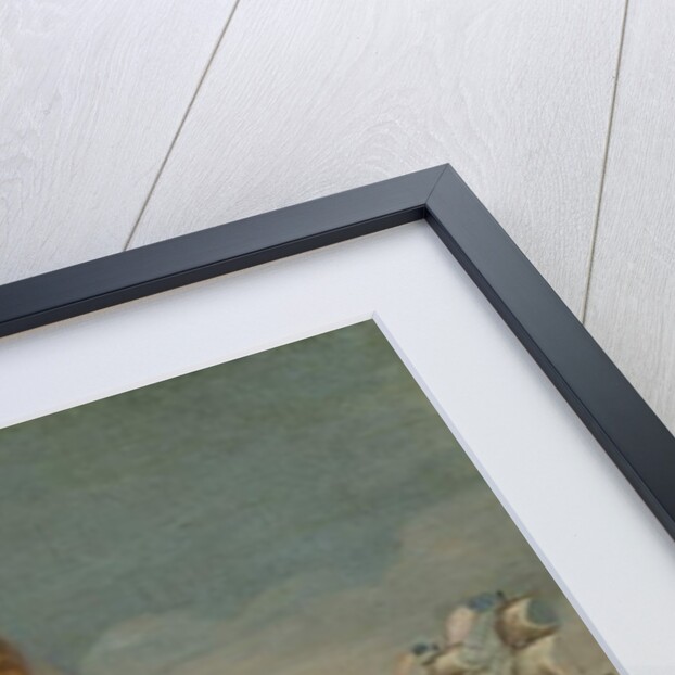 David Abeel, 1797 by American School