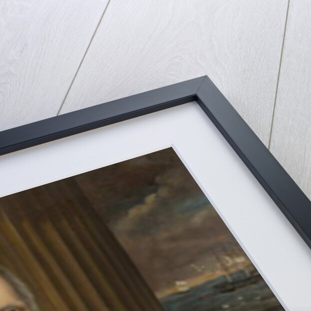 Preserved Fish, 1830 by American School