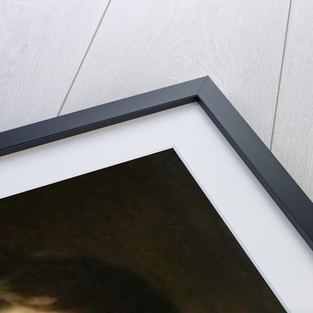 Asher B. Durand, 1819 by William Jewett