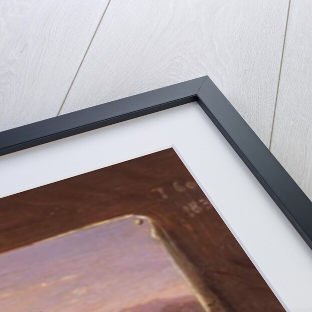 Study for Dream of Arcadia, 1838 by Thomas Cole