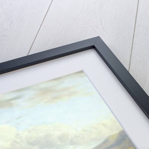 Kosciuszko's Monument, West Point, 1845 by Victor de Grailly