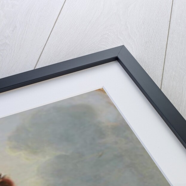 The Last of the Race, 1847 by Tompkins Harrison Matteson