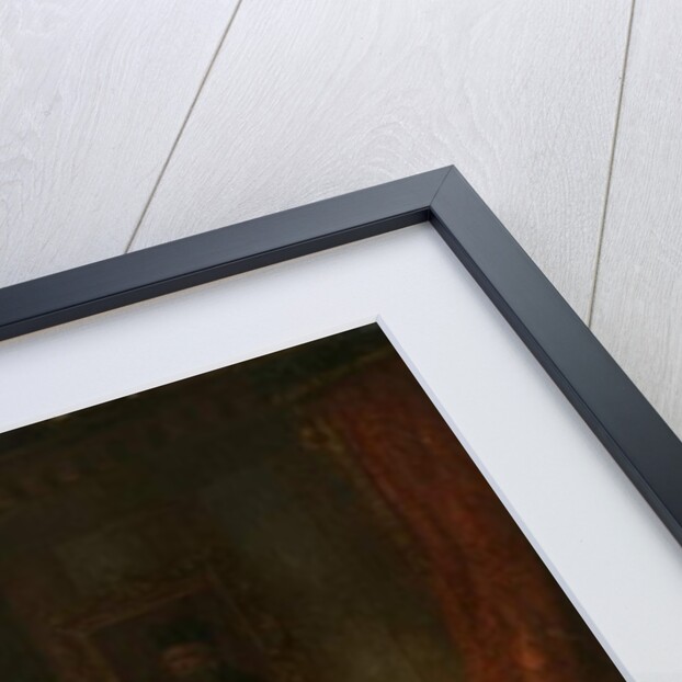 Portia and Bassanio-from the 'Merchant of Venice', 1865 by Henry Peters Gray