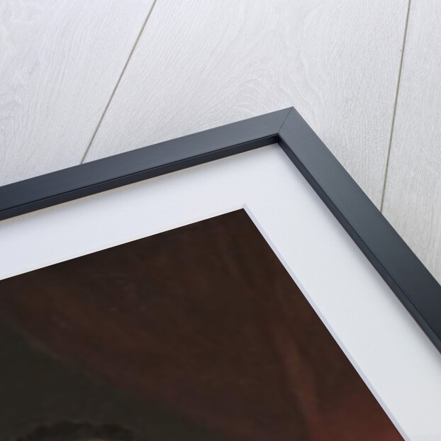 Hevlyn Benson, 1843 by American School