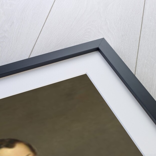 James Gordon Bennett, Jr., 1867 by Alexis Joseph Perignon