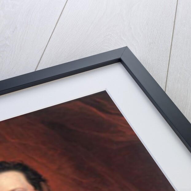 De Witt Clinton, c.1820 by John Wesley Jarvis