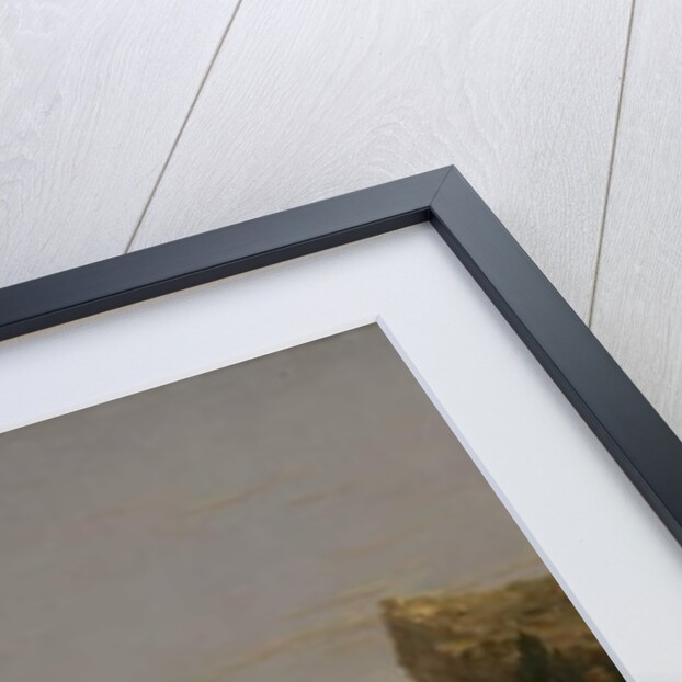 The Course of Empire: Desolation, 1836 by Thomas Cole