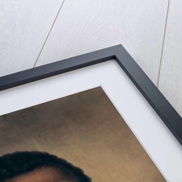 Peter Williams, c.1810 by American School