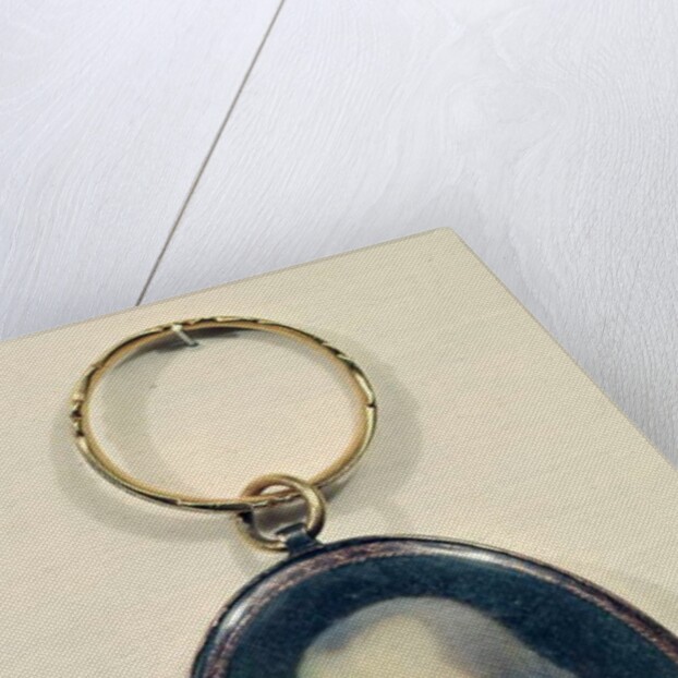 Alexander McDougall c.1785 by John Ramage