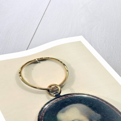 Alexander McDougall c.1785 by John Ramage