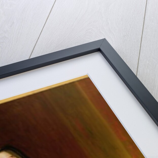 The Nun, c.1836 by George Whiting Flagg