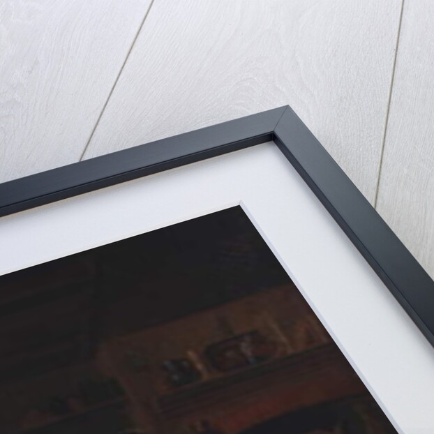 The Pedlar displaying his wares, 1836 by Asher Brown Durand