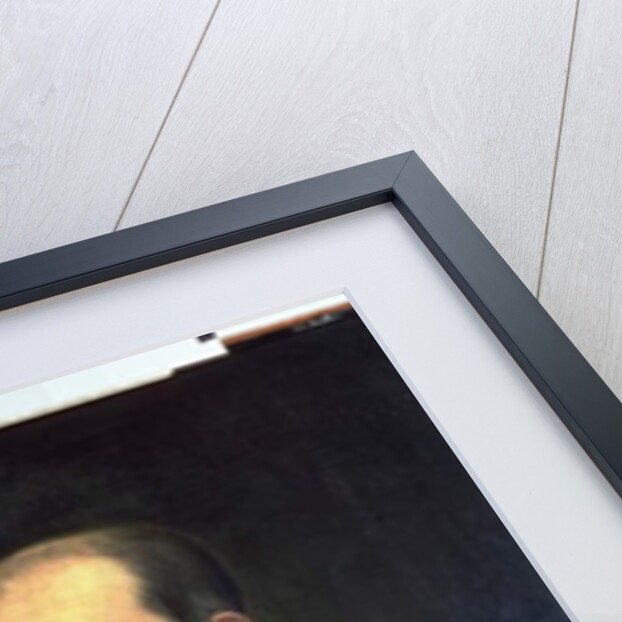 John Jay, 1786 by Joseph Wright of Derby