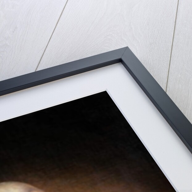 General Anthony Wayne by Edward Savage