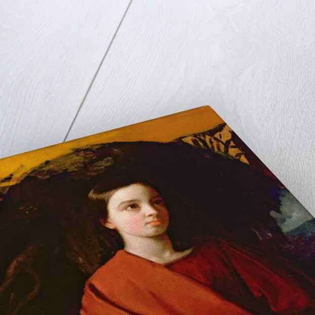 Rebecca by George Whiting Flagg