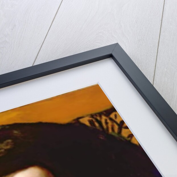 Rebecca by George Whiting Flagg