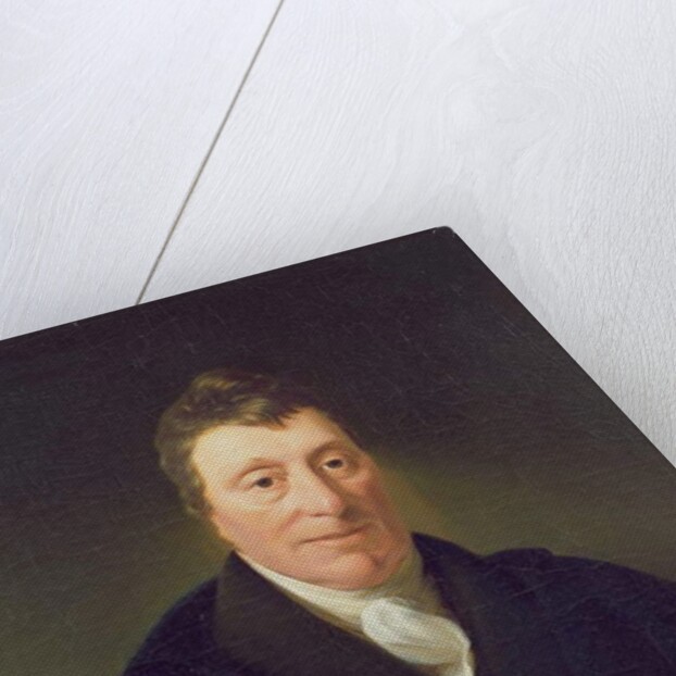 La Fayette by Charles Cromwell Ingham